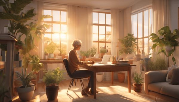 Comment réussir son départ en retraite anticipée ?