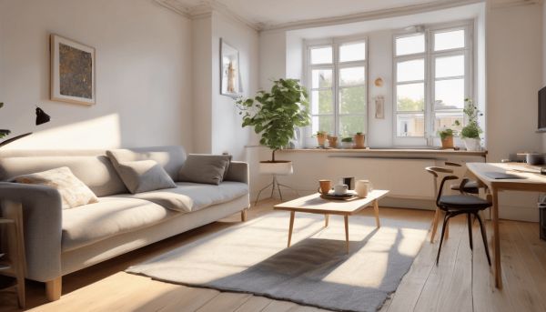 Louer un appartement à Auxerre sans se ruiner : astuces et conseils