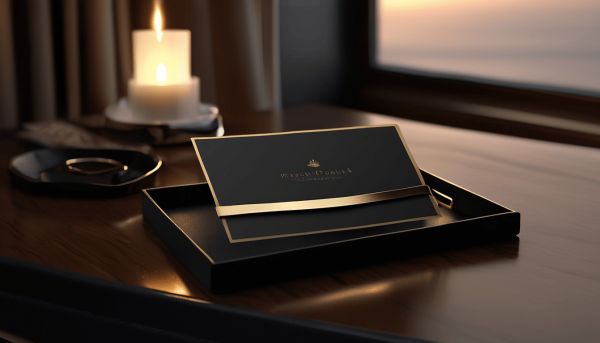 Maîtriser les avantages de la carte American Express black