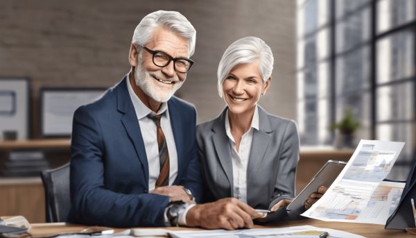 Optimiser ses droits à la retraite pour inaptitude et ALD