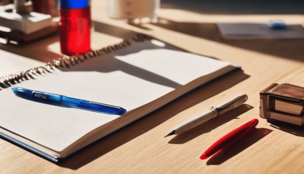 Optimiser vos produits BIC pour tous vos besoins quotidiens