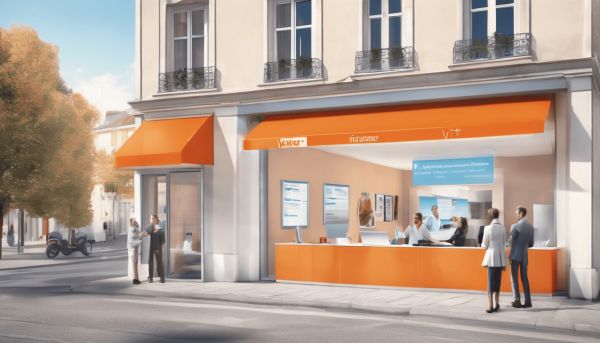 Pourquoi choisir MAAF à Vesoul pour vos assurances ?