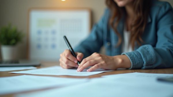 Prévoyance TNS : pourquoi vérifier ses garanties avant un arrêt de travail ?