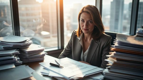 Top raisons de contrôler ses garanties TNS avant l'arrêt de travail