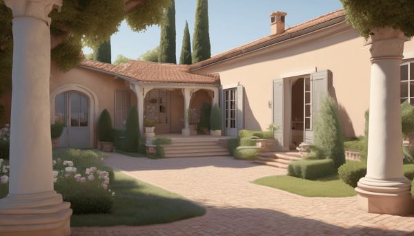 Villa Beausoleil Roanne : comment choisir la résidence adaptée aux seniors ?