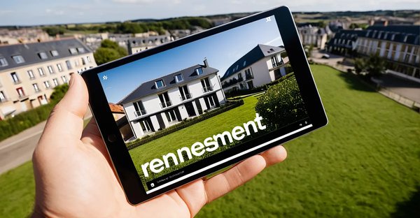 Investissement locatif à rennes : entrez dans le succès immobilier