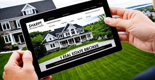 Courtier immobilier québec : votre guide pour acheter, vendre et évaluer