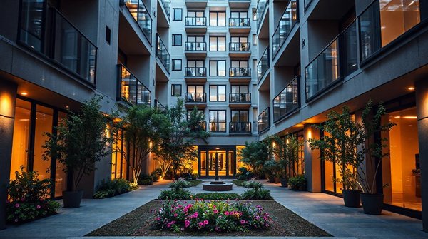 Achat et gestion locative : 10 stratégies immobilières essentielles