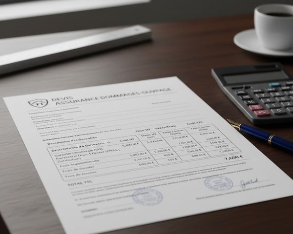 Éléments déterminants du prix d'assurance do en 2025