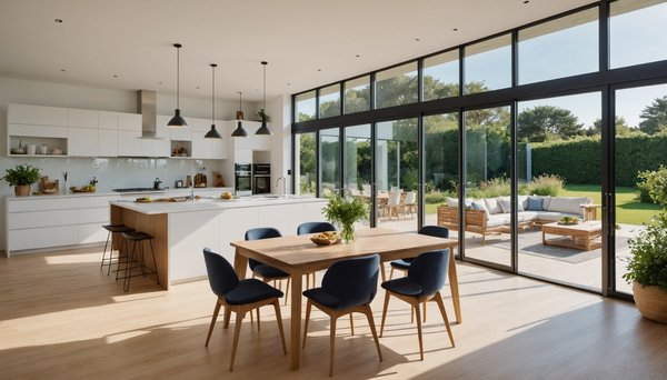 Constructeur maisons Labenne : des portes ouvertes inoubliables !